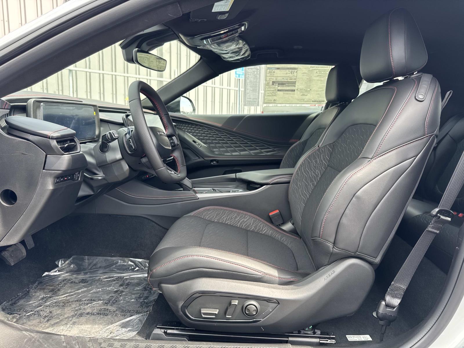 2026 Dodge Charger Scat Pack - Photo 22