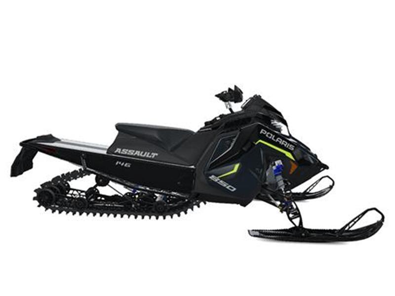 2027 Polaris 850 SB ASSAULT 146
