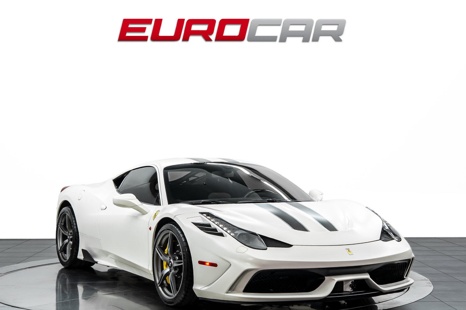 2014 Ferrari 458 Italia Speciale *HUGE CARBON OPTIONS * FULL SATIN PPF*Image 7