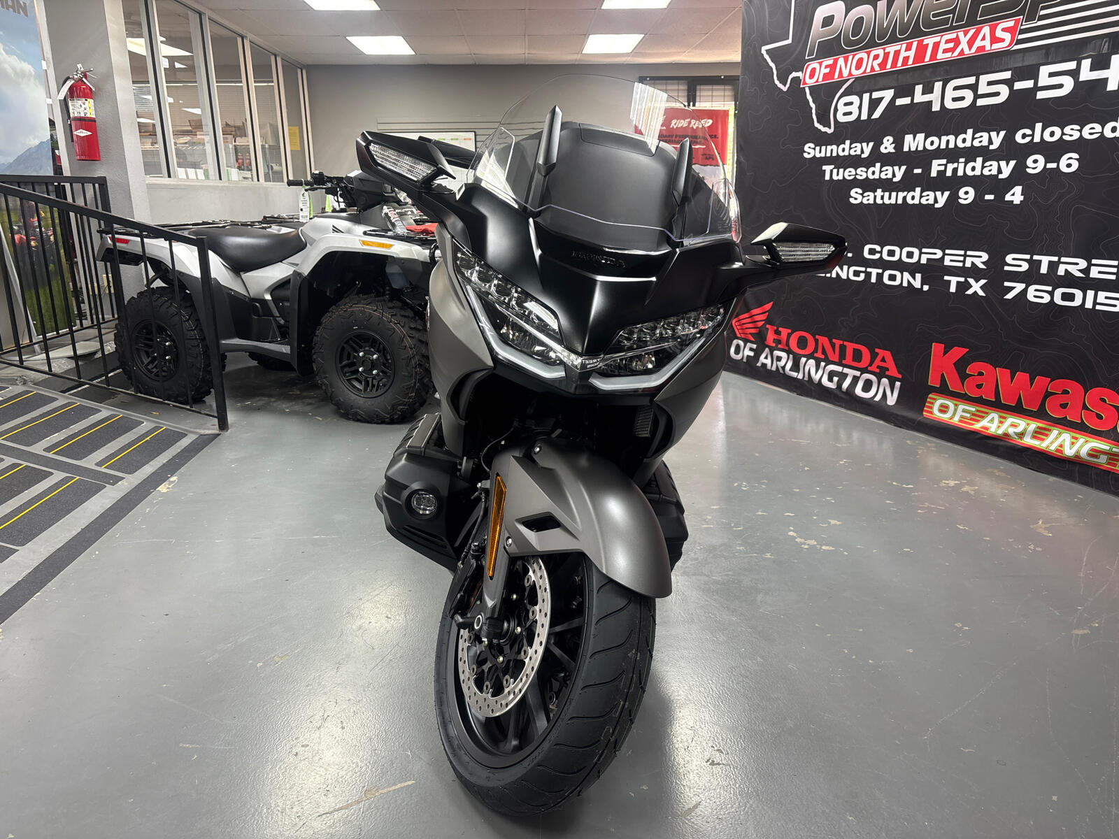 powersport image