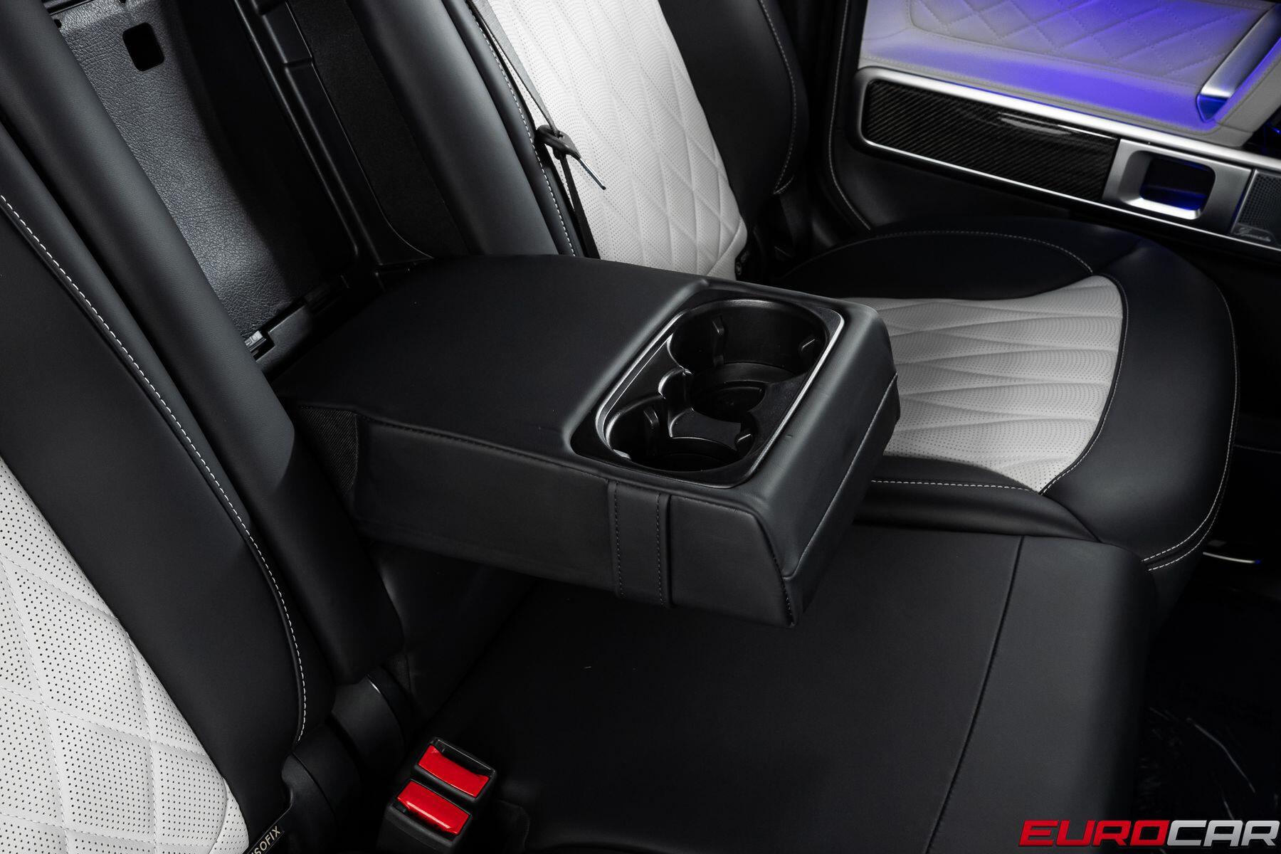 2023 Mercedes-Benz G-Class G 63 AMG *INTERIOR PACK PLUS * FULL PPF*Image 37