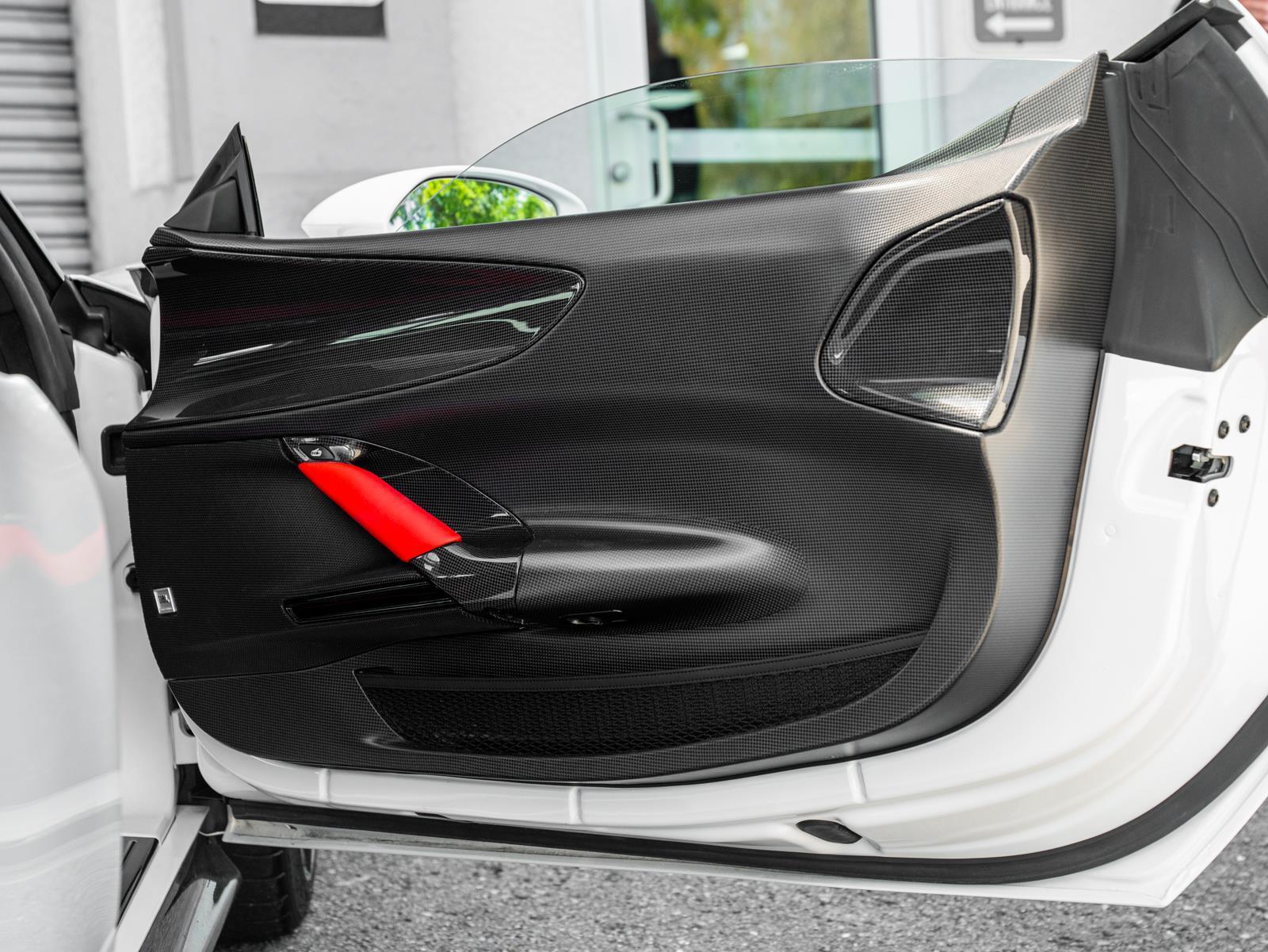 Used 2022 Ferrari SF90 Stradale Coupe