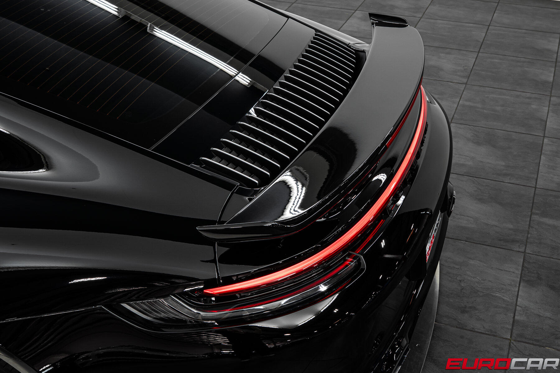 2025 Porsche 911 Turbo *POWER SPORT SEATS * FRONT LIFT*Image 18