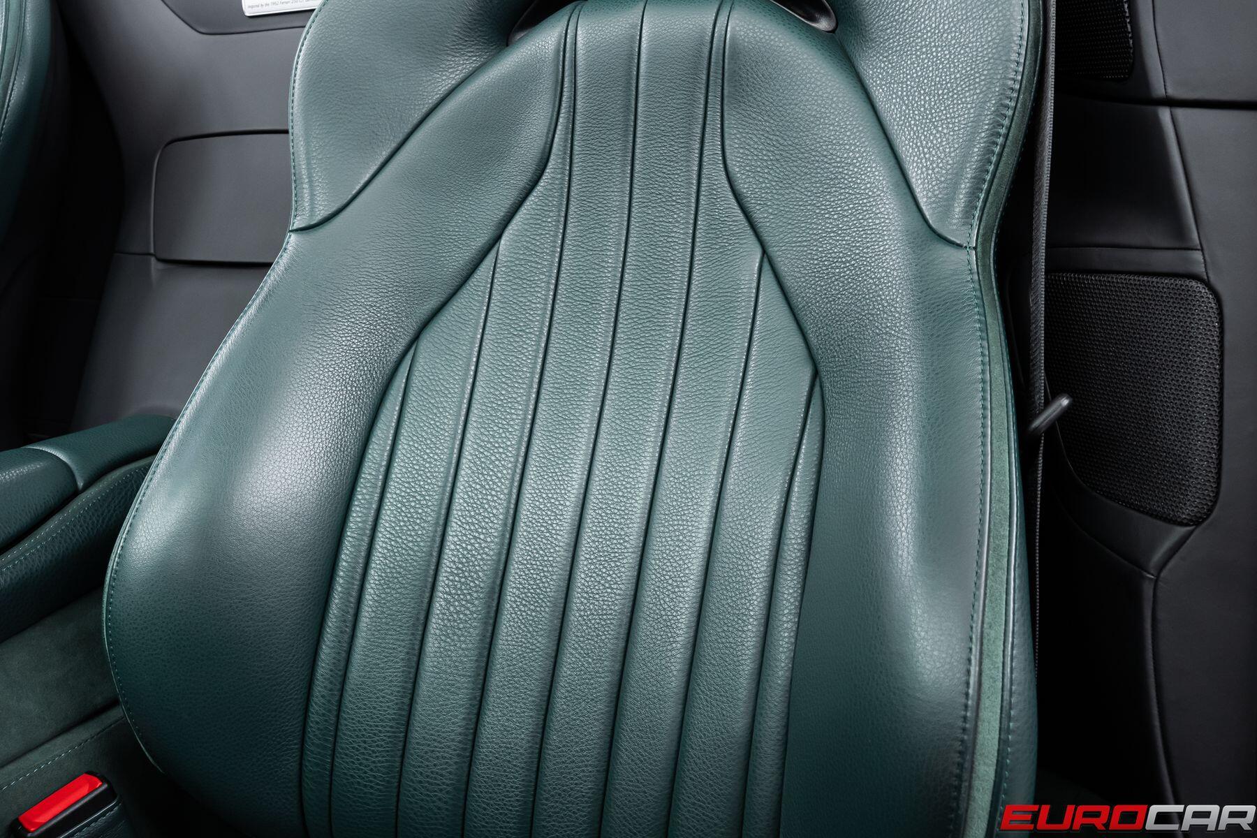 2022 Ferrari 812 GTS *TAILOR MADE * 1 OF 36 UNDER ISPIRAZIONI*Image 50