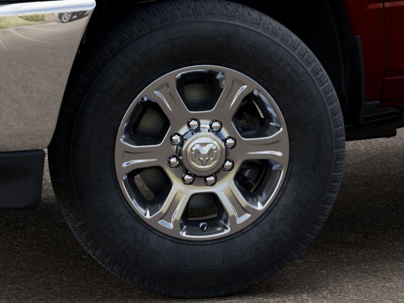 2025 RAM 3500 Big Horn - Photo 23
