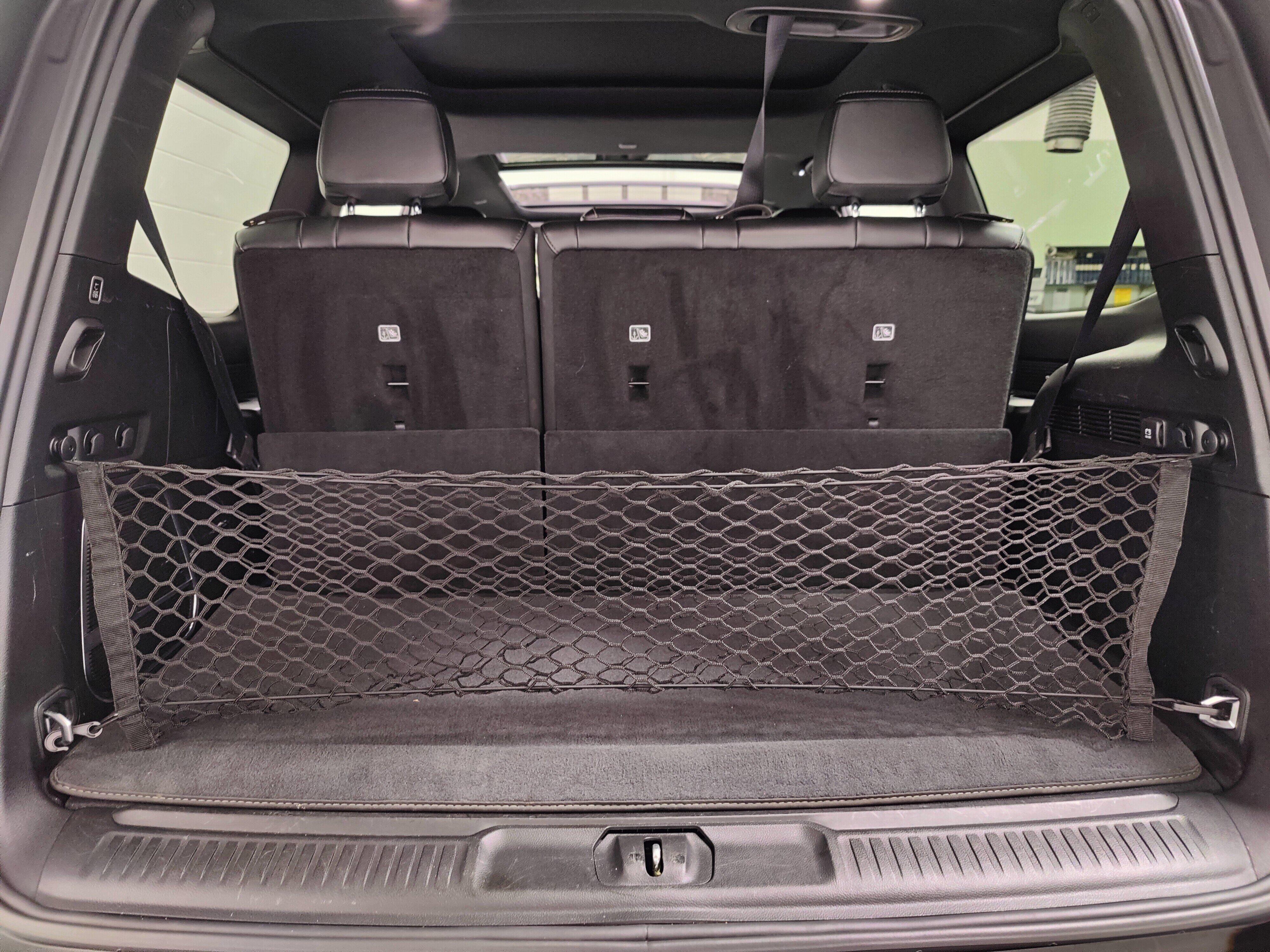 2023 Jeep Wagoneer Series I - Photo 12