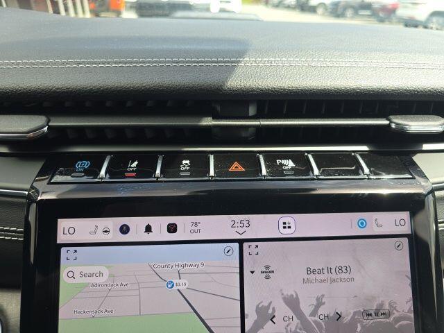2024 Jeep Grand Cherokee 4xe - Photo 21