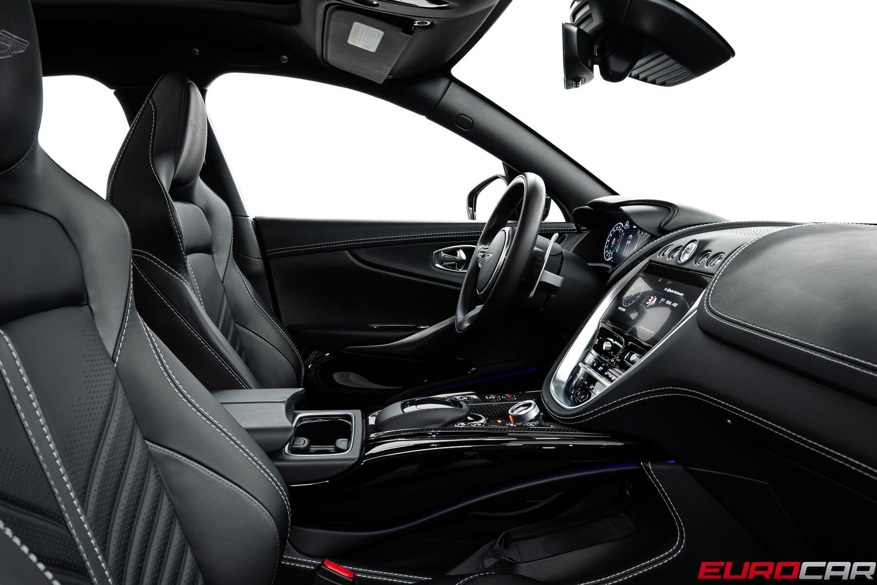 2023 Aston Martin DBX 707 *PANORAMIC SUNROOF * FRONT PPF*Image 36