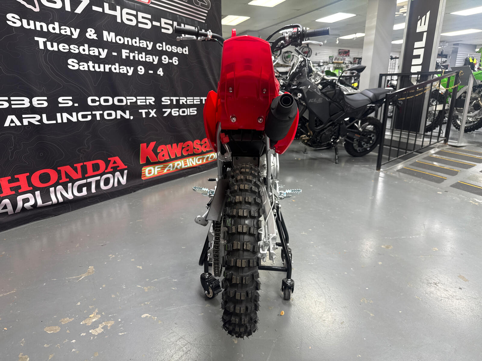 powersport image