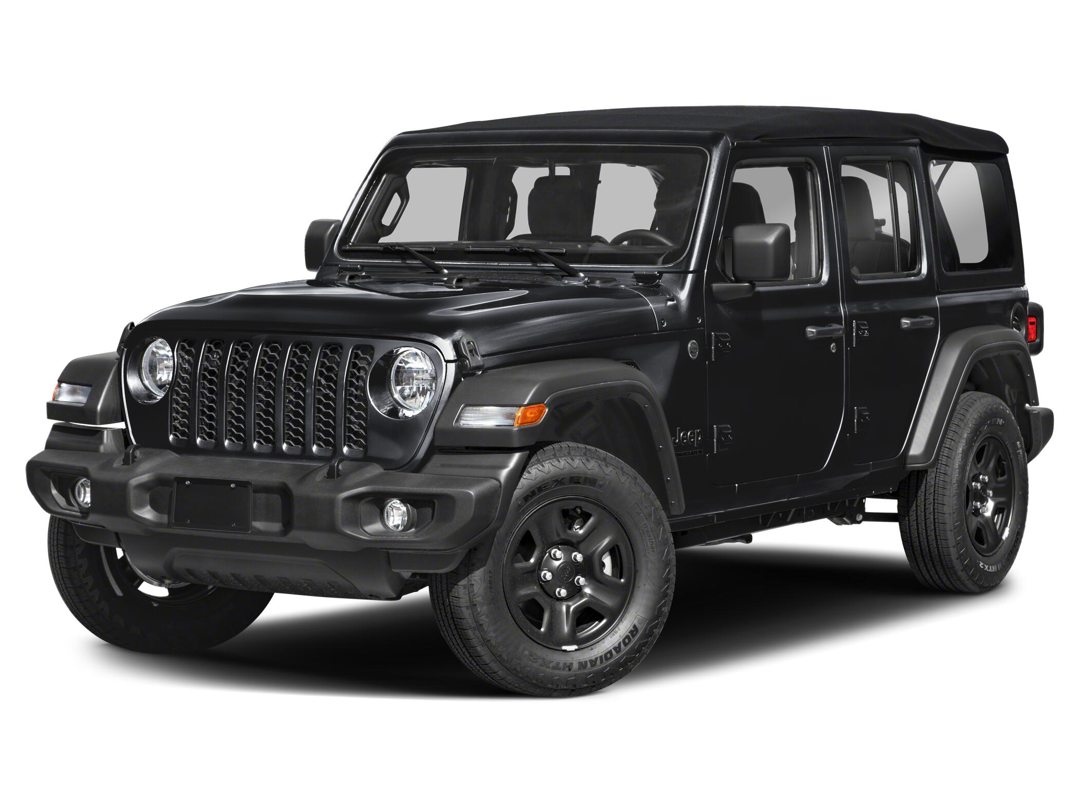 2026 Jeep Wrangler WILLYS 392