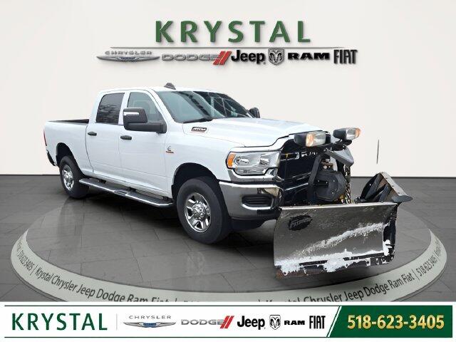 2023 RAM 3500 Pickup