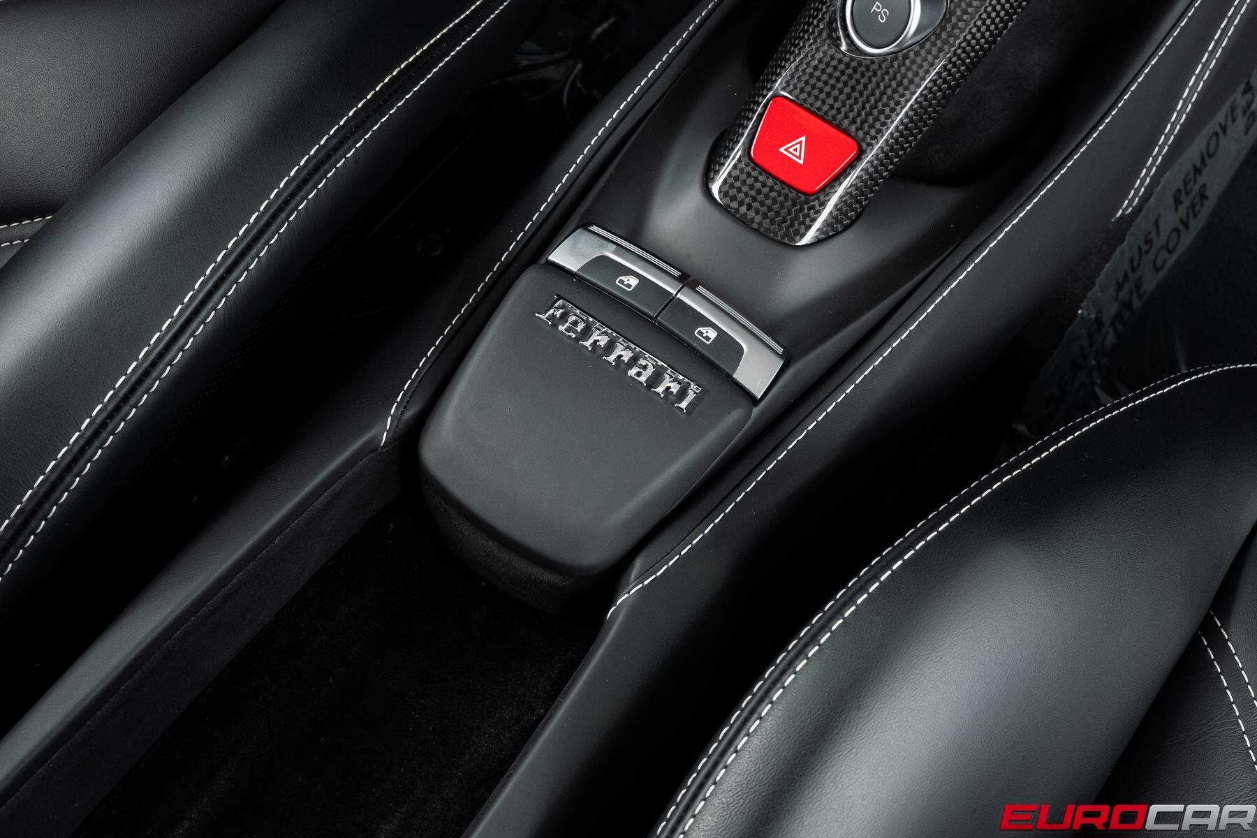 2018 Ferrari 488 GTB *HUGE CARBON OPTIONS * FULL PPF*Image 35