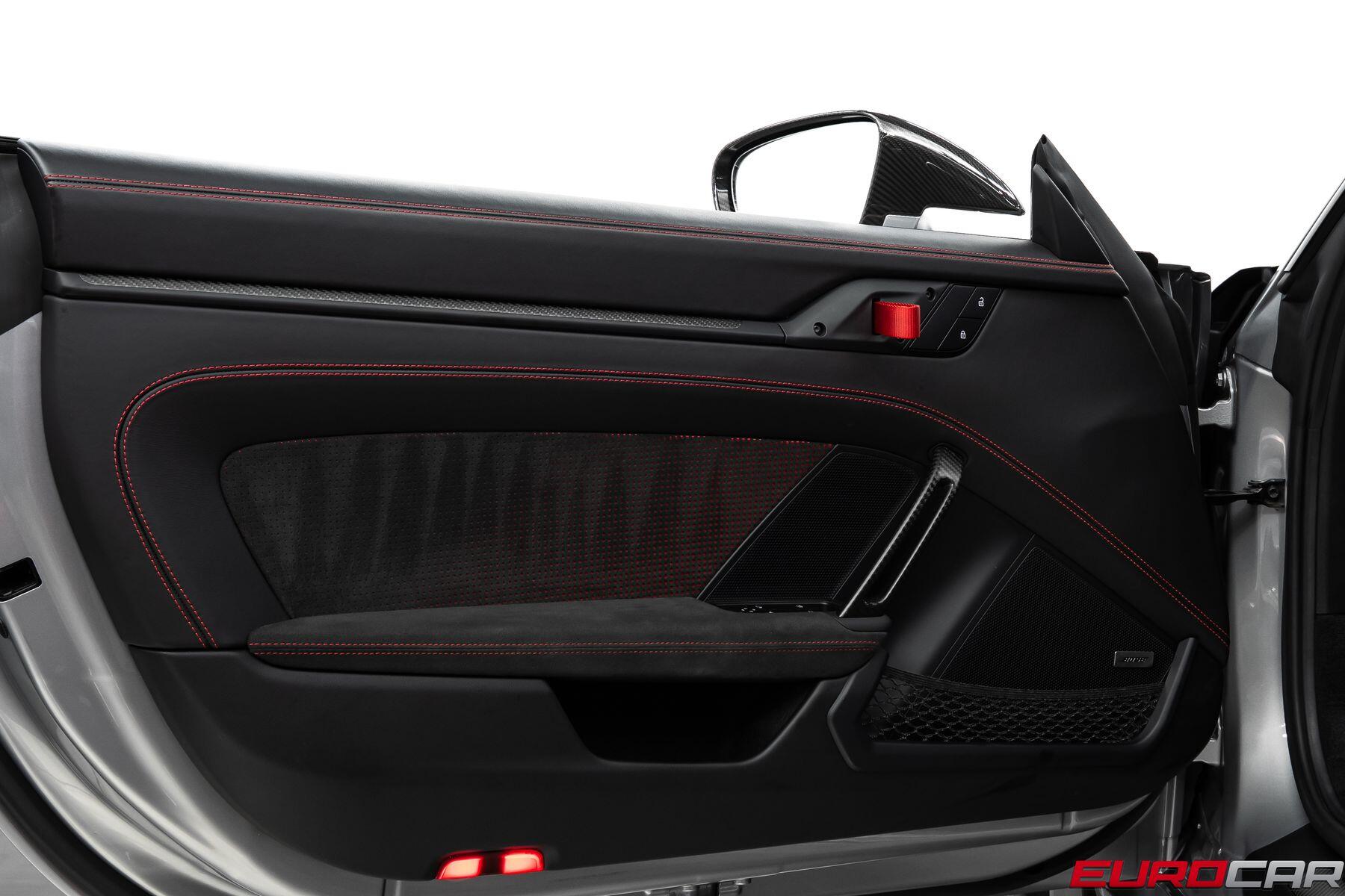 2024 Porsche 911 GT3 RS *WEISSACH PACKAGE * FRONT LIFT*Image 26