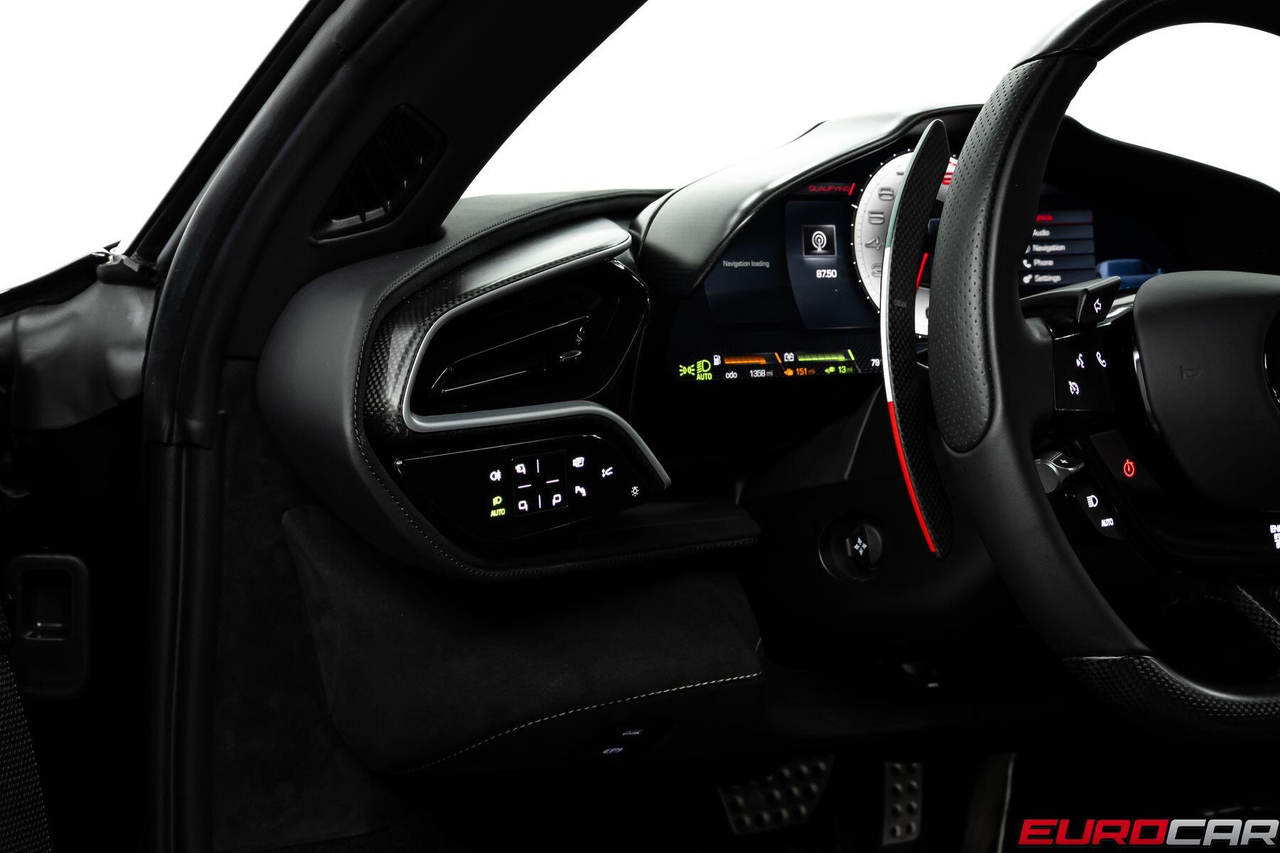 2024 Ferrari 296 GTB *HUGE CARBON OPTIONS * FRONT LIFT*Image 31