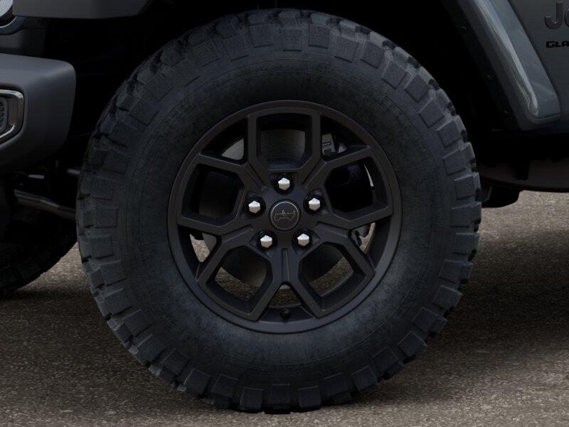 2025 Jeep Gladiator Willys - Photo 29