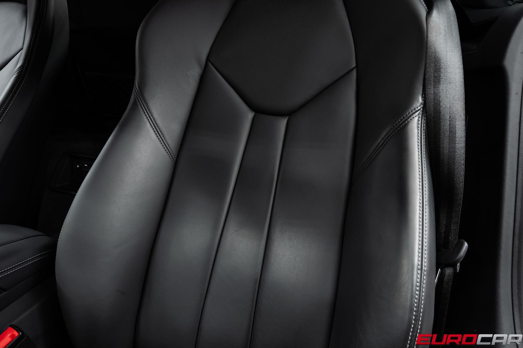 2022 Audi R8 V10 PERFORMANCE RWD * CARBON INTERIOR TRIM*Image 42
