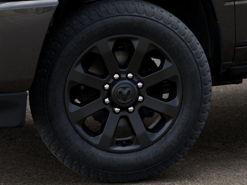 2025 RAM 3500 Laramie - Photo 29