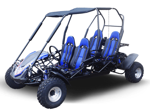 2025 Trailmaster Blazer4 200