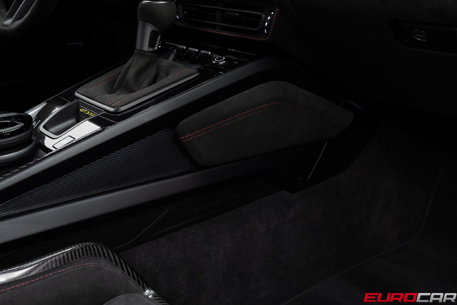 2025 Porsche 911 GT3 RS *MANTHEY KIT * CUSTOM CARBON BUCKET SEATS*Image 37