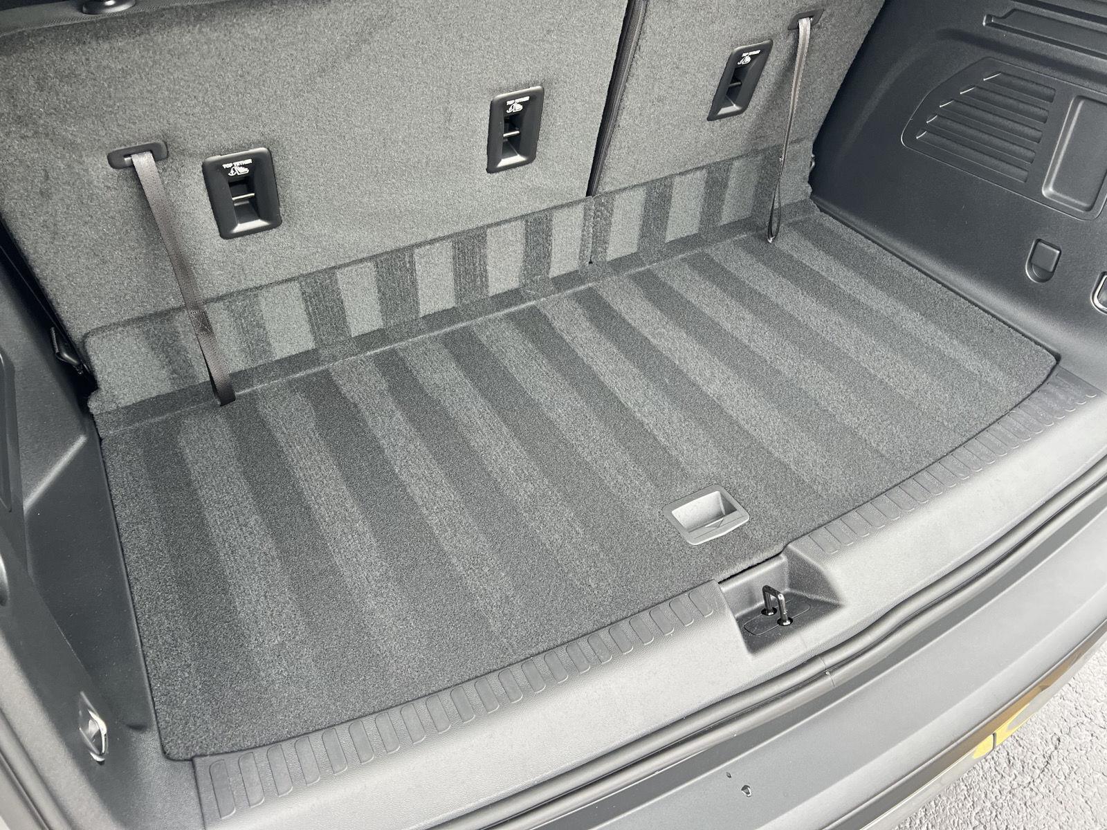 2027 GMC Acadia Elevation - Photo 49