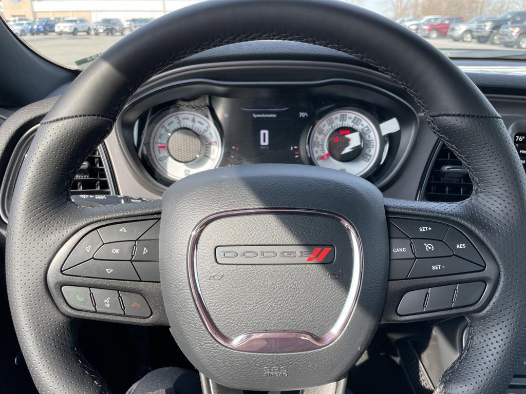 2023 Dodge Challenger R/T - Photo 15