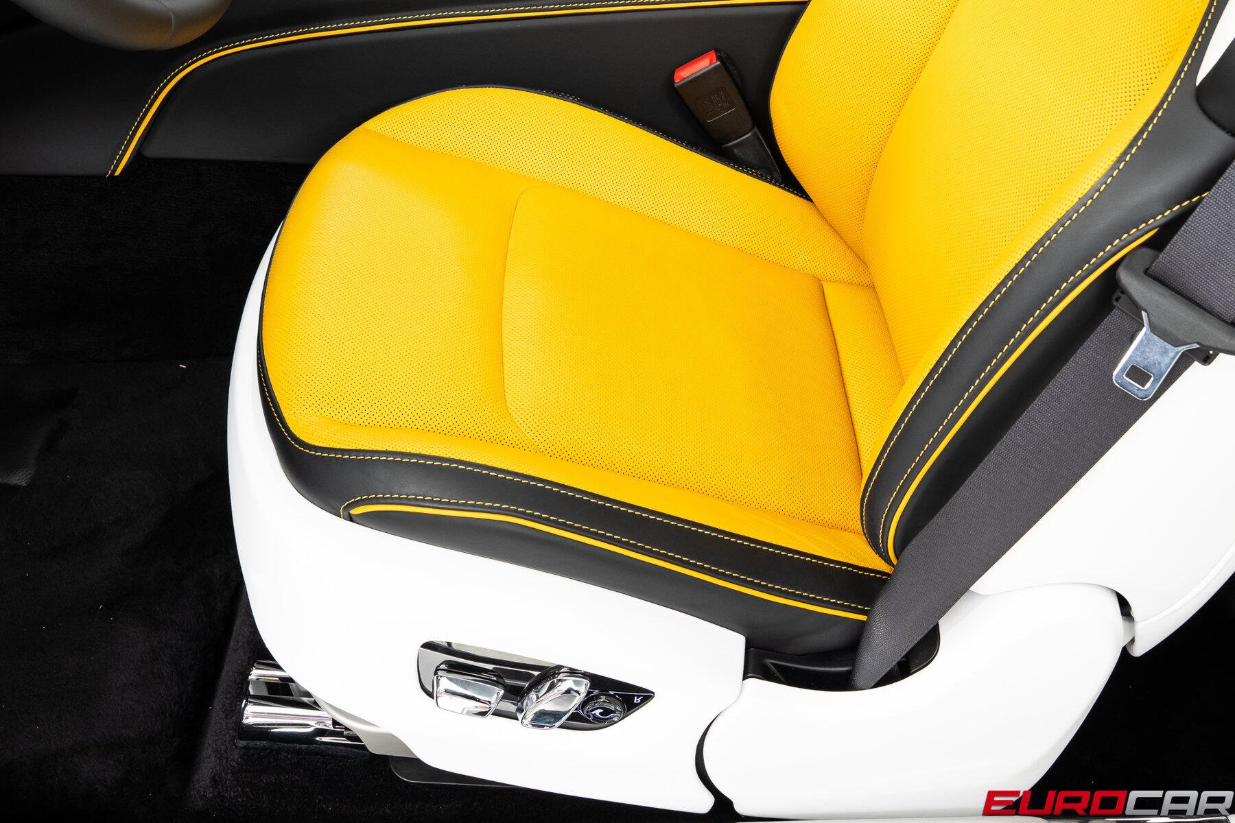 2025 Rolls-Royce Spectre Black Badge *TRI-COLOR INTERIOR * STARLIGHT DOORS*Image 39