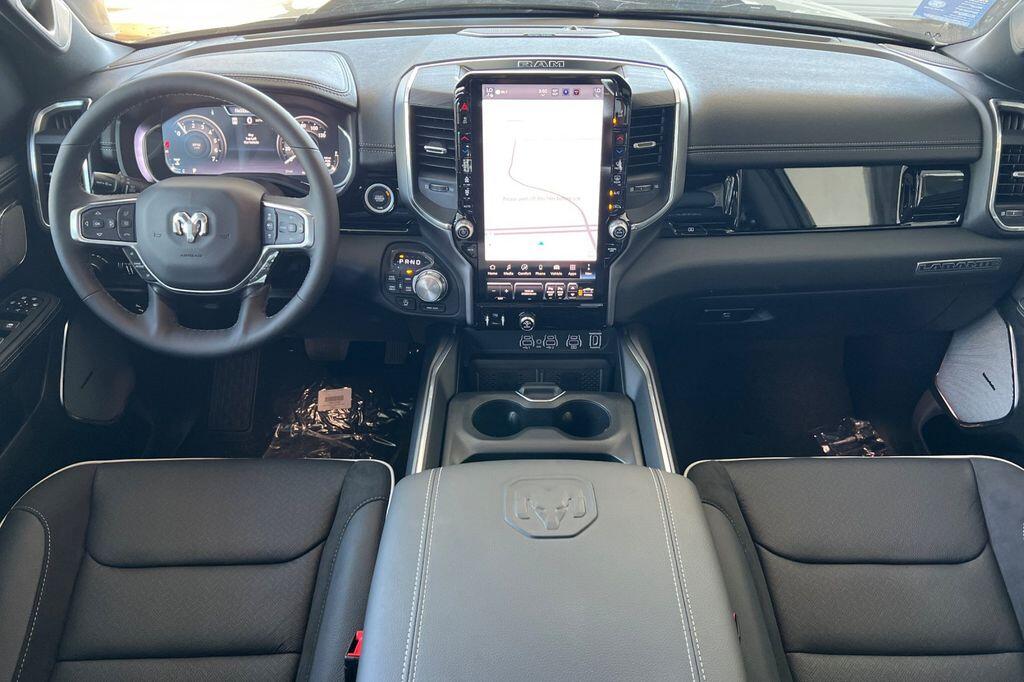 2026 RAM 1500 Laramie - Photo 13