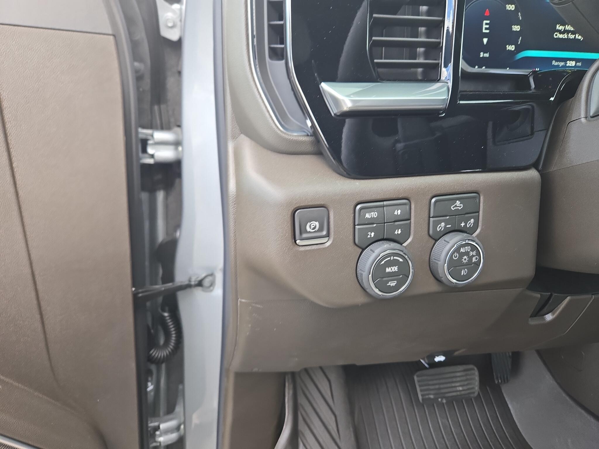 2026 Chevrolet Silverado 1500 LT Trail Boss - Photo 12