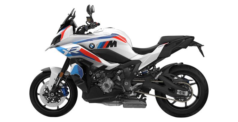 2027 BMW M1000X
