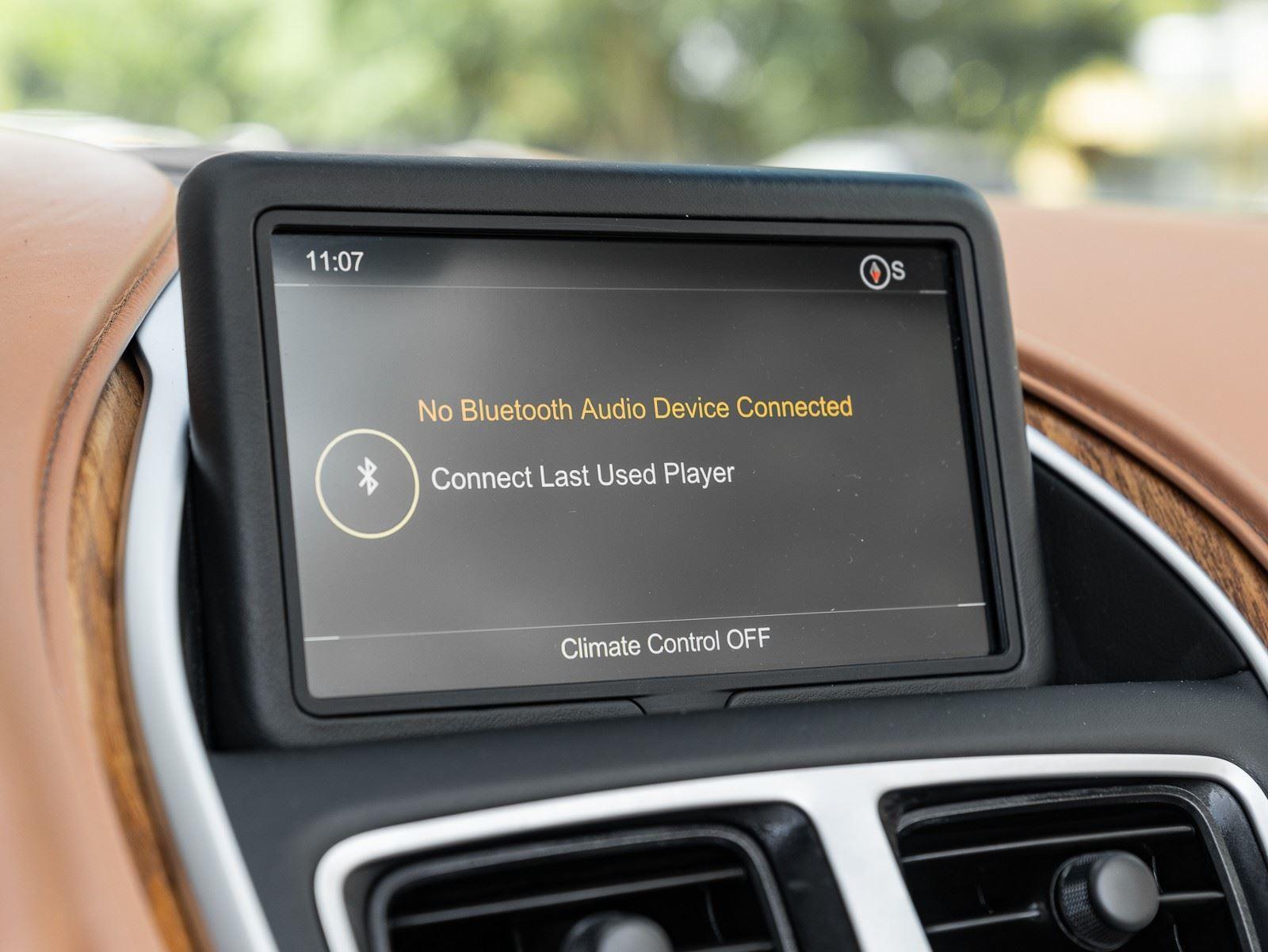 Used 2019 Aston Martin DB11 Volante