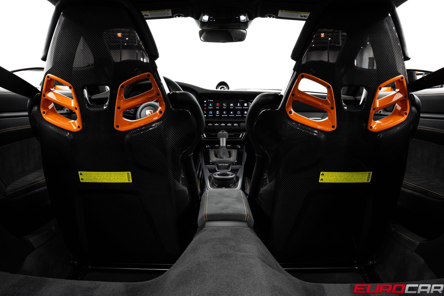 2025 Porsche 911 GT3 RS *WEISSACH PACKAGE * SONDERWUNSCH CXX*Image 29