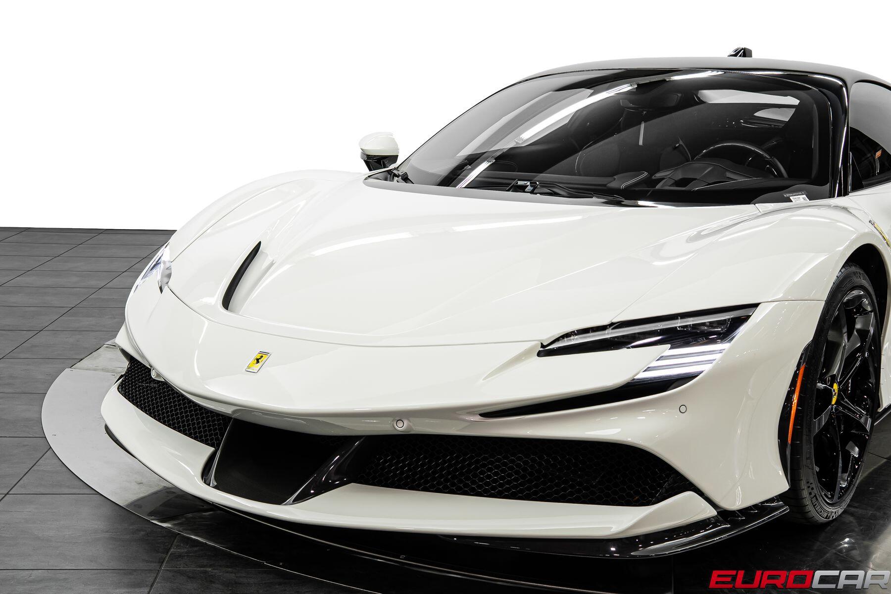 2024 Ferrari SF90 Stradale *HUGE CARBON OPTIONS * FRONT LIFT*Image 18