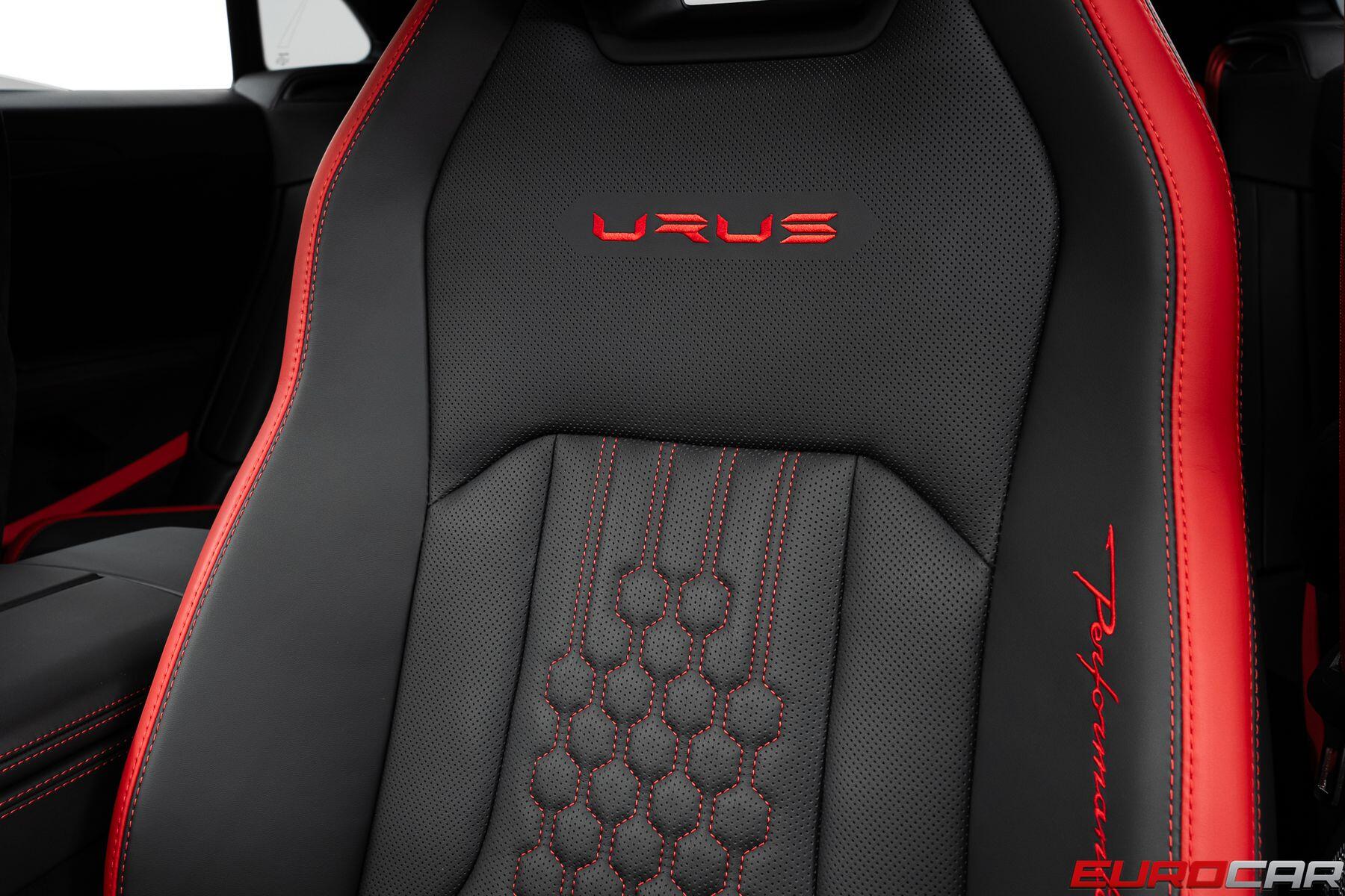 2024 Lamborghini Urus Performante *HUGE CARBON OPTIONS * PANORAMIC ROOF*Image 51