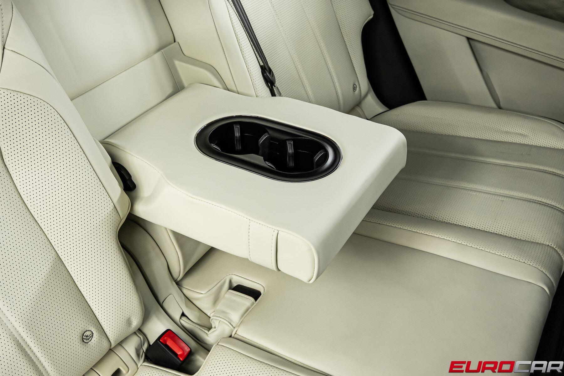 2023 Bentley Bentayga EWB Azure *REAR THEATER * FRONT SEAT COMFORT SPEC*Image 39