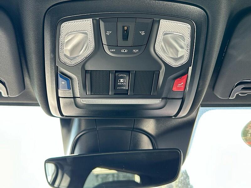 2026 RAM 2500 Tradesman - Photo 22