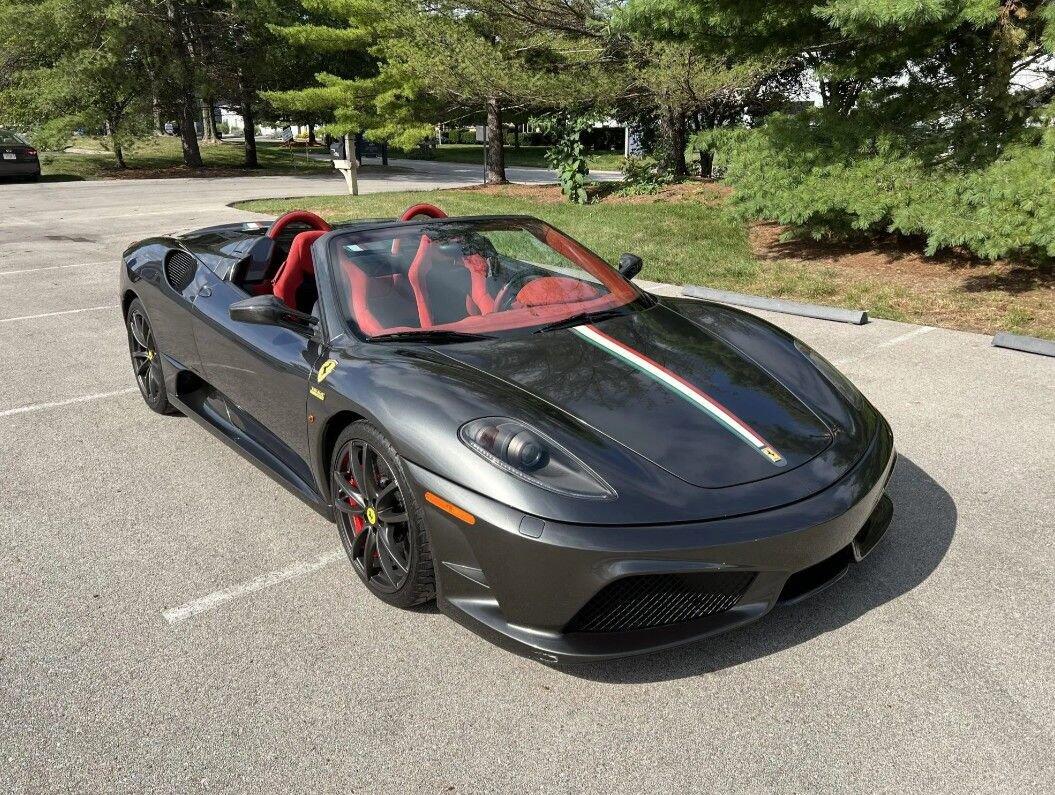 2009 Ferrari F430 Scuderia - Photo 10