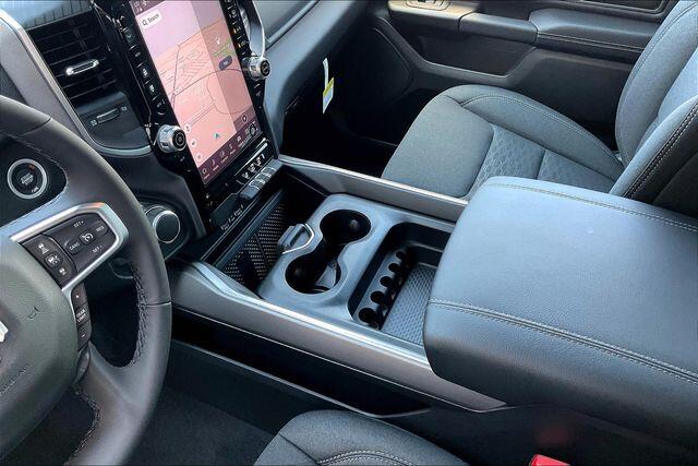 2026 RAM 1500 Big Horn/Lone Star - Photo 7