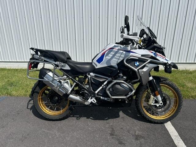 2021 BMW R 1250 GS