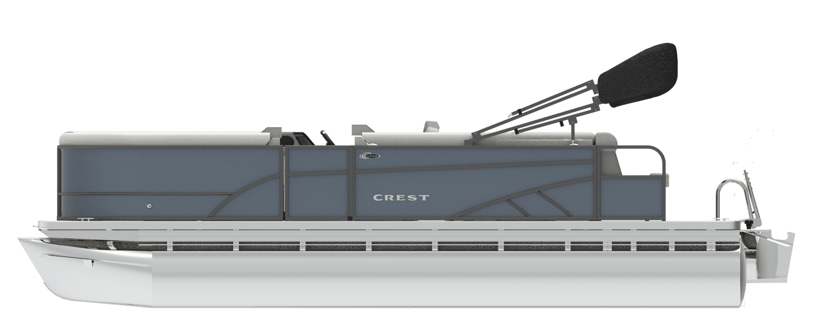 2026 Crest Conquest SE