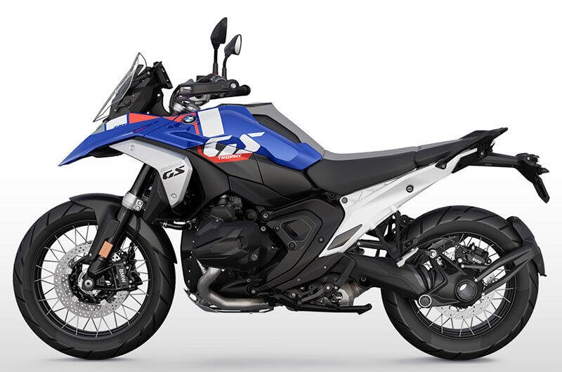 2026 BMW R1300GS