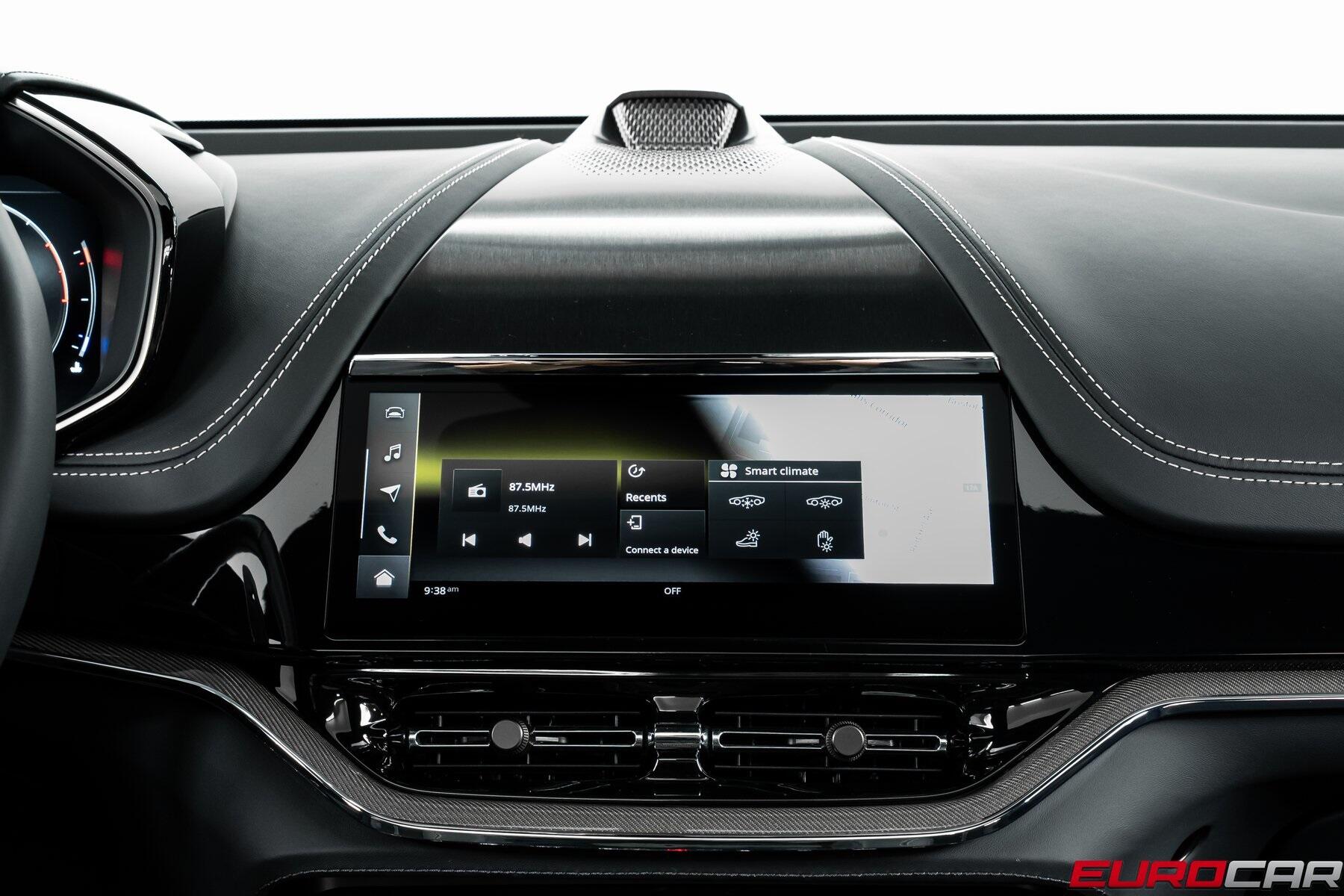 Used 2025 Aston Martin DBX 707 *SATIN FACTORY PAINT * PREMIUM PACKAGE*Image 29