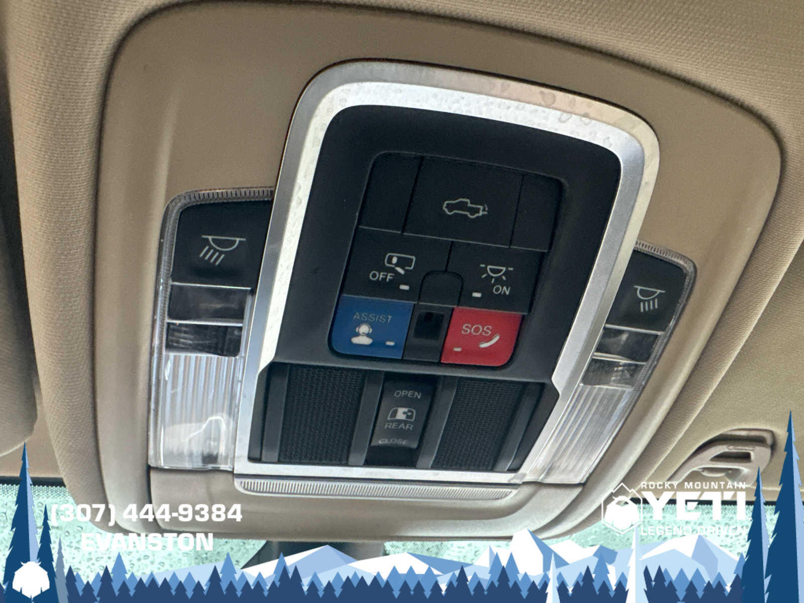 2022 RAM Ram 3500 Pickup Laramie - Photo 33
