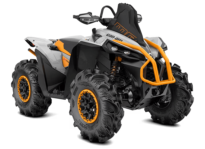 2026 Can-Am Renegade X mr 650