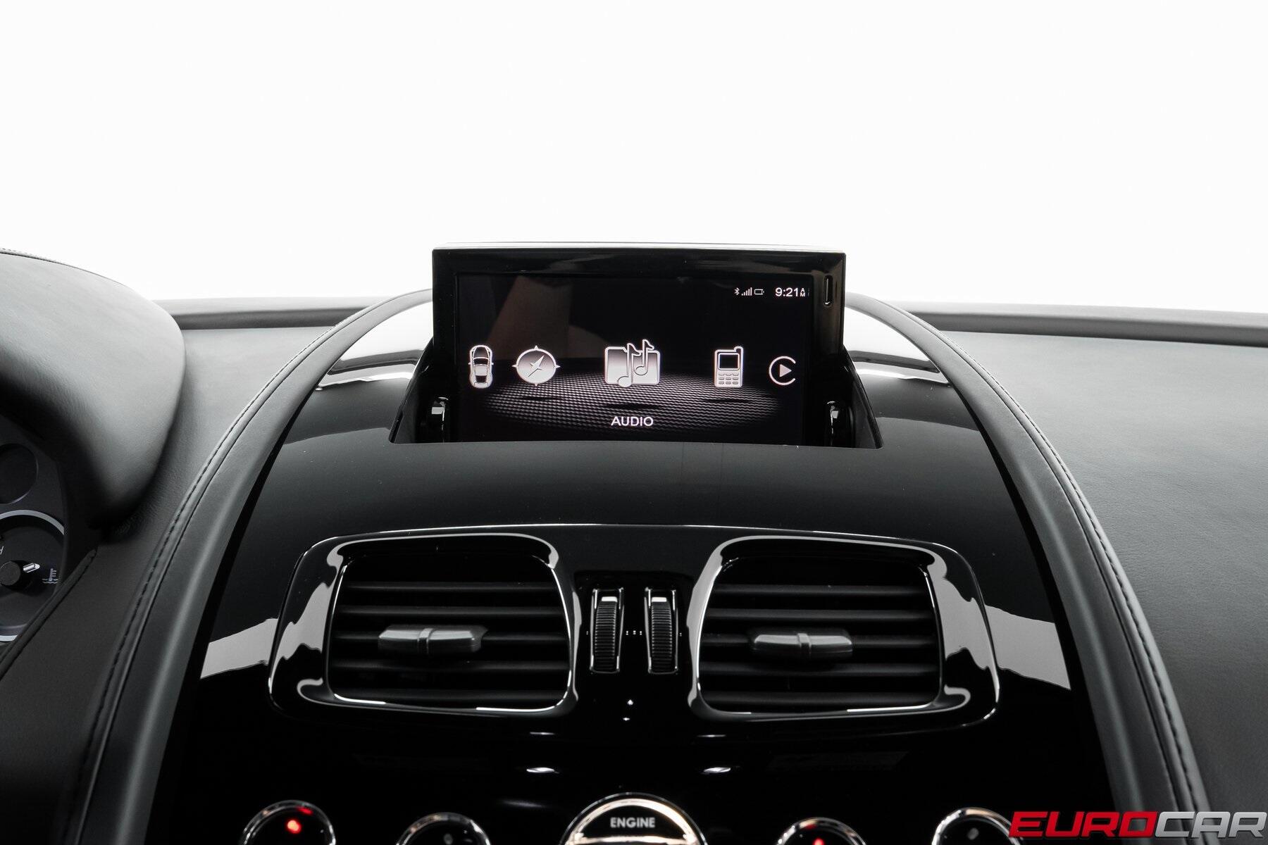 Used 2017 Aston Martin V12 Vantage S *CARBON FIBER OPTIONS * FULL PPF*Image 30