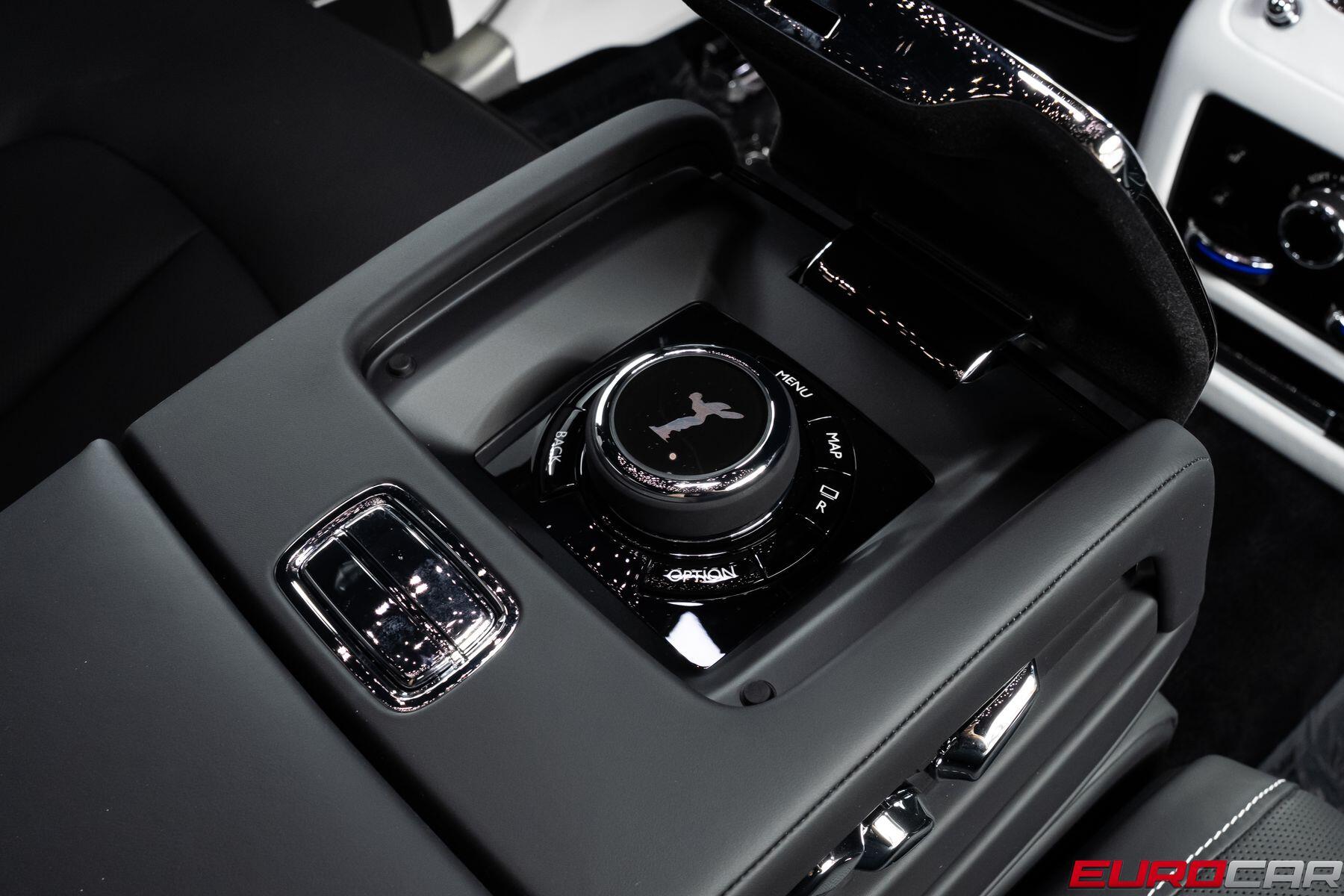 2021 Rolls-Royce Ghost *IMMERSIVE SEATING * REAR THEATER*Image 40