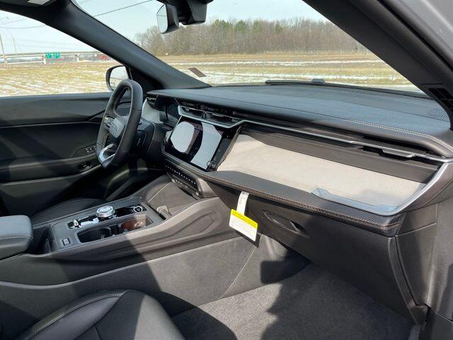 2026 Jeep Cherokee Limited - Photo 20