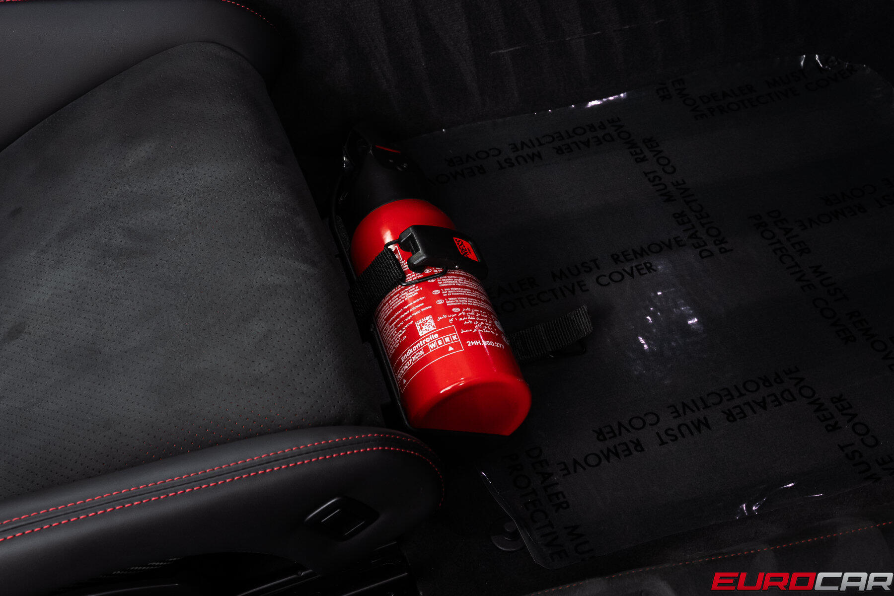 2025 Porsche 911 GT3 RS *MANTHEY KIT * FACTORY CARBON ROLL CAGE*Image 45