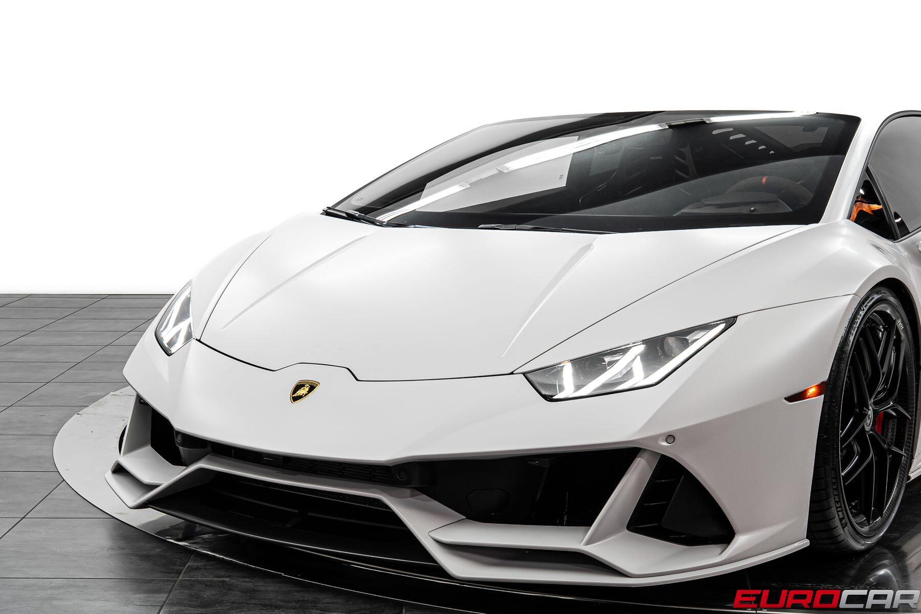 2020 Lamborghini Huracan EVO AWD *VF ENGINEERING SUPERCHARGER * FRONT LIFT*Image 13
