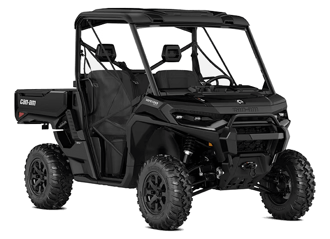 2027 Can-Am Defender XT HD10