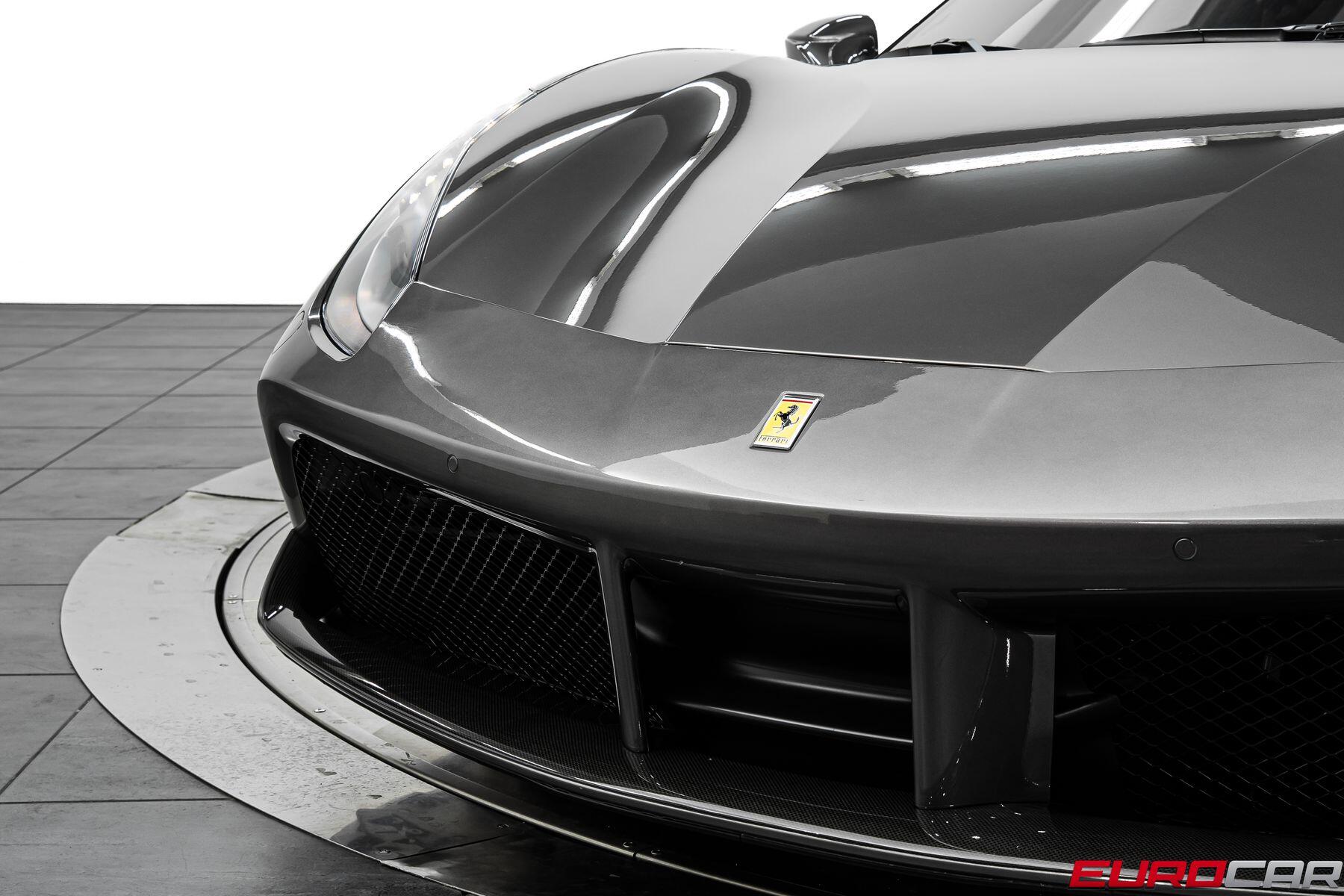 2018 Ferrari 488 GTB *HUGE CARBON OPTIONS * FULL PPF*Image 11